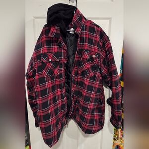 Dickies 3XL Coat